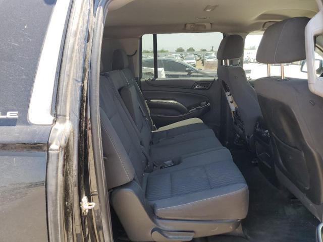 1GKS2GKC7FR504556 GMC Yukon Xl K1500 Sle