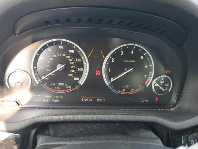 5UXWX9C5XG0D65332 BMW X3 Xdrive28i