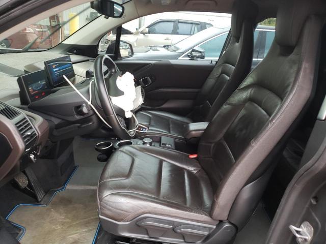 WBY7Z8C51JVB87393 BMW I3 S Rex