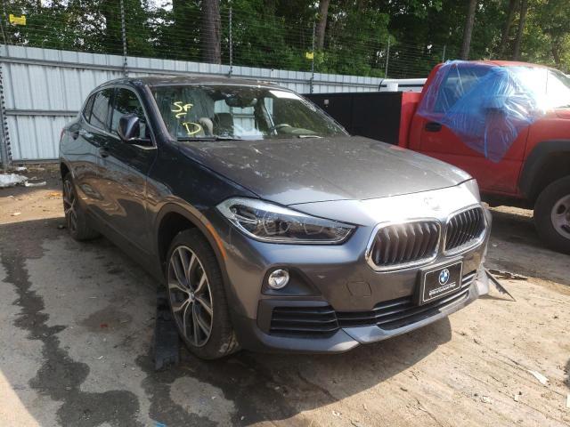 WBXYJ5C36JEF78570 BMW X2 Xdrive28i