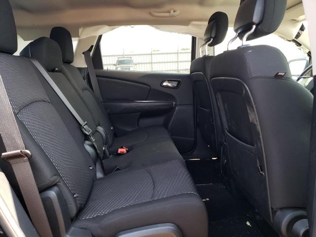3C4PDCAB2LT243482 Dodge JOURNEY SE