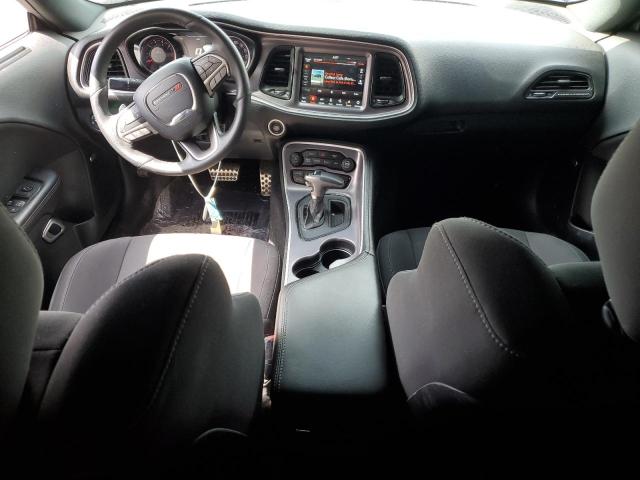 2C3CDZFJ1KH571036 Dodge Challenger R/t Scat Pack