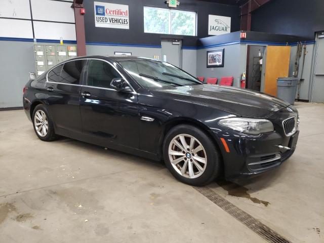 WBA5A7C5XED620483 BMW 528 XI