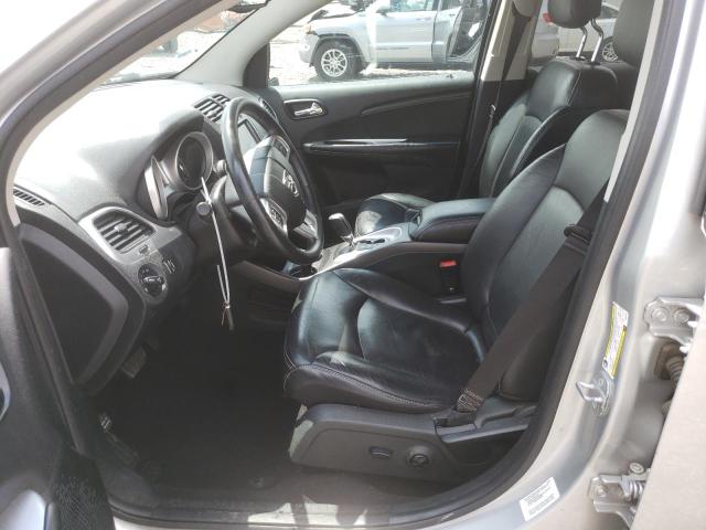 3C4PDCDG6ET287768 Dodge Journey Limited