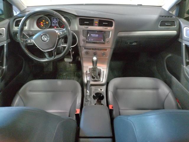 3VW217AU4FM031464 Volkswagen GOLF