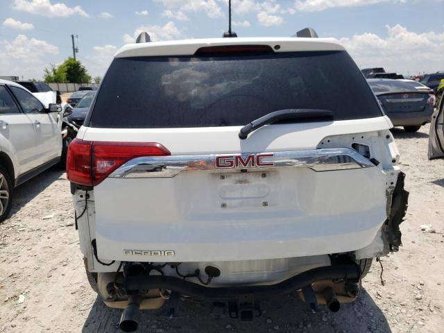 1GKKNNLSXHZ144414 GMC Acadia Slt-2