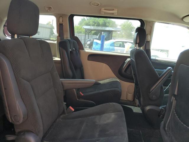 2C4RDGCG5GR203947 Dodge Grand Caravan Sxt