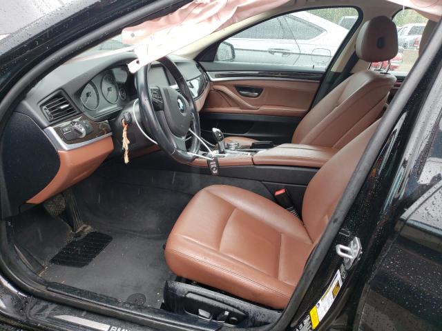 WBA5A7C55FD624216 BMW 528 XI