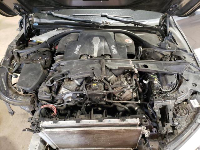 WBA7F0C52GGL99514 BMW 750 I