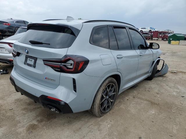 5UX83DP00N9J20454 BMW X3 Xdrivem40i