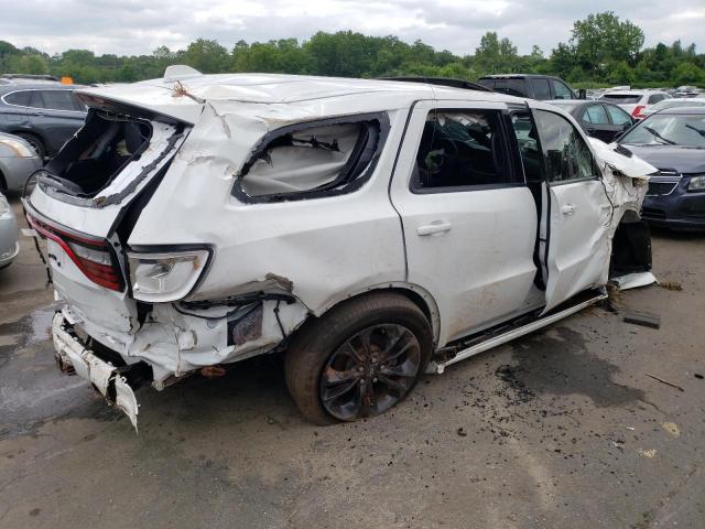 1C4SDJCT9MC826181 Dodge Durango R/t