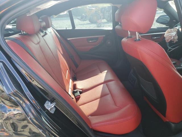 WBA8E3C5XGK502281 BMW 328 Xi Sulev