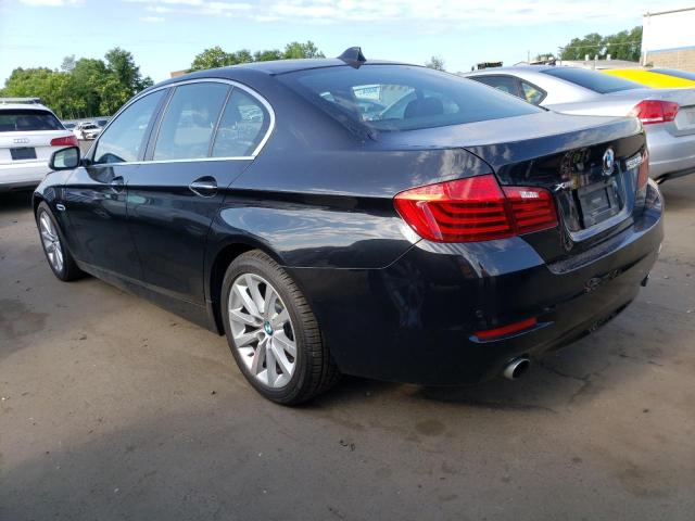 WBA5B3C53GG257774 BMW 535 XI