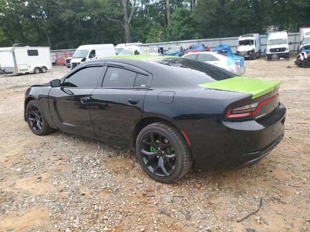 2C3CDXAT4JH247137 Dodge Charger Police
