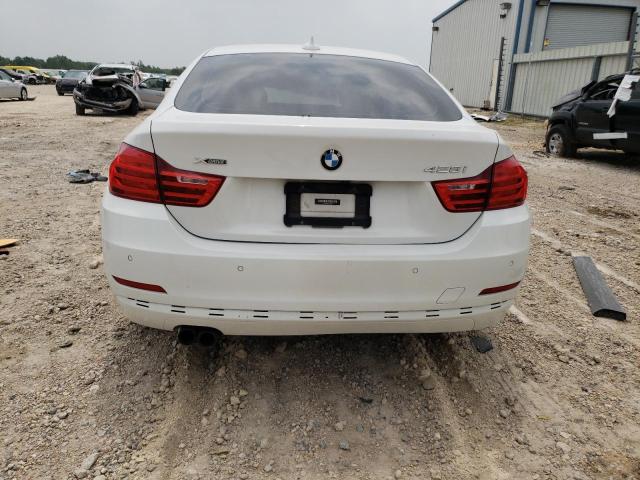 WBA4C9C56GG140220 BMW 428 Xi Gran Coupe Sulev