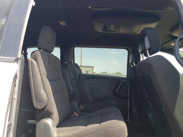 2C4RDGBGXHR601920 Dodge Grand Caravan Se