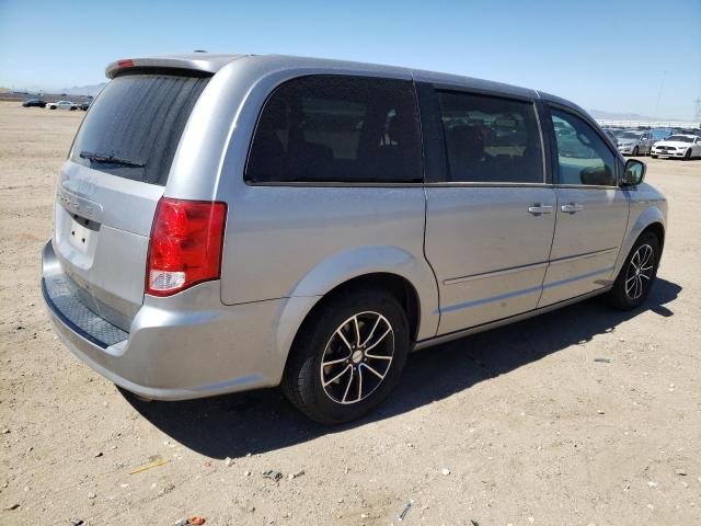 2C4RDGBG4GR399607 Dodge Grand Caravan Se