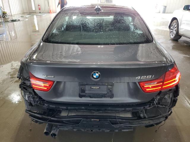 WBA3N9C57EF722402 BMW 428 XI