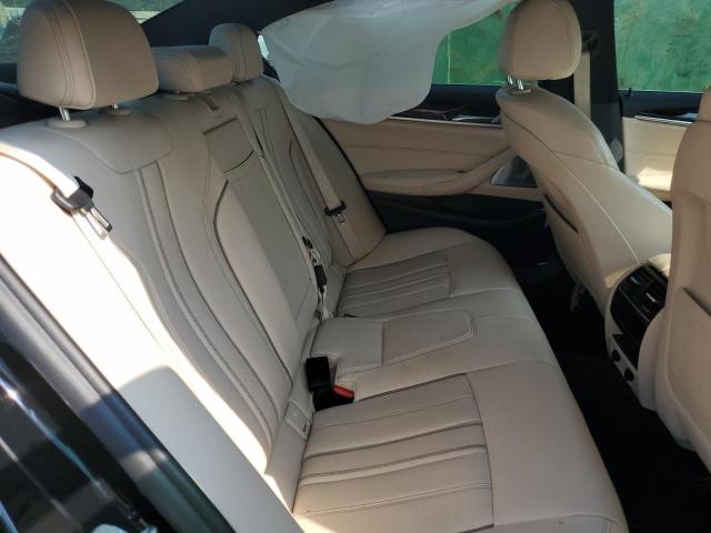 WBAJA5C59JWA38332 BMW 530 I