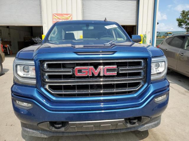 3GTU2MEC5JG111503 GMC Sierra K1500 Sle