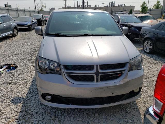 2C4RDGEG9JR223980 Dodge Grand Caravan Gt