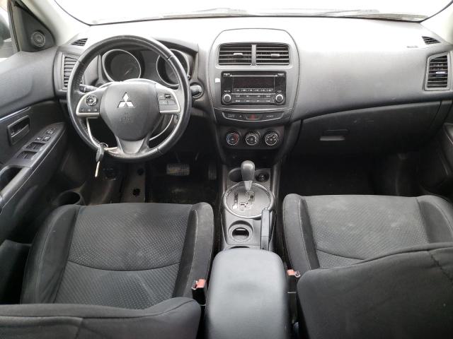4A4AP3AU1FE016277 Mitsubishi Outlander Sport Es