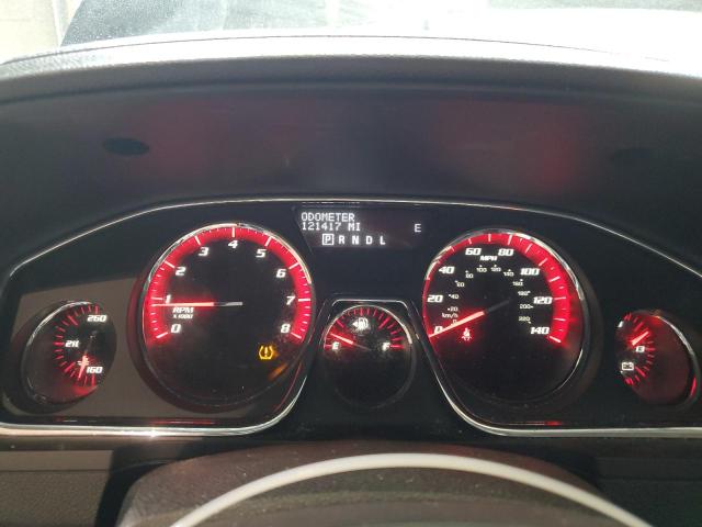 1GKKVPKD3FJ192881 GMC ACADIA SLE