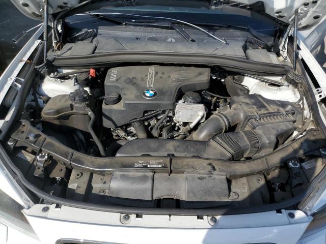 WBAVM1C53EVW48981 BMW X1 Sdrive28i
