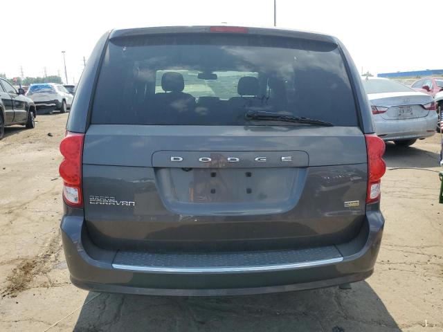2C4RDGBG7KR585098 Dodge Grand Caravan Se