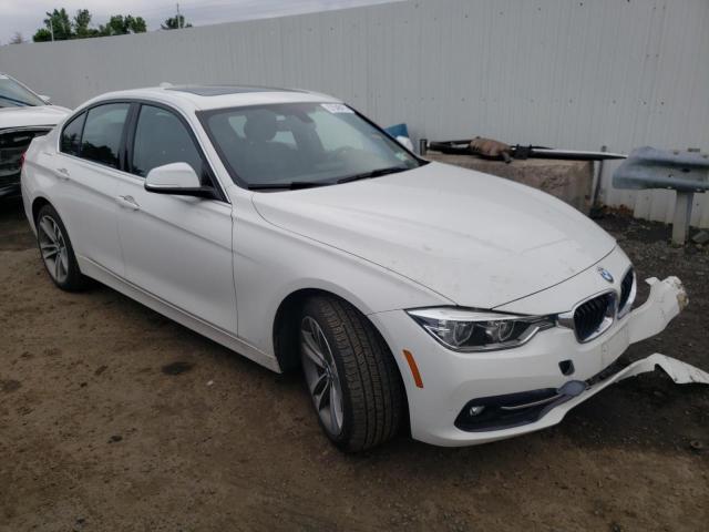 WBA8D9G52JNU69847 BMW 330 XI