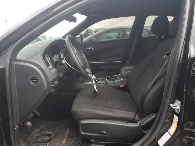 2C3CDXBG1EH187776 Dodge Charger Se