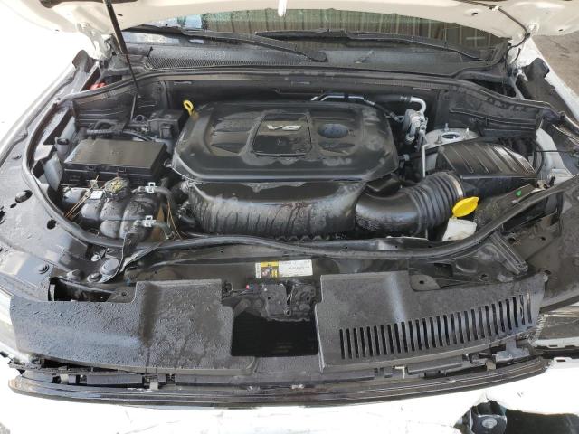 1C4RDHDG5HC752837 Dodge DURANGO GT
