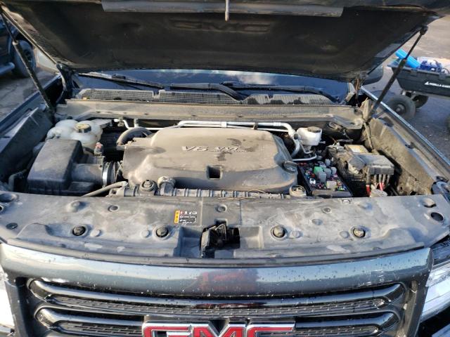 1GTG6FEN0K1284599 GMC Canyon All Terrain