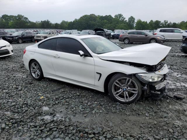 WBA3N3C55EF712349 BMW 428 I