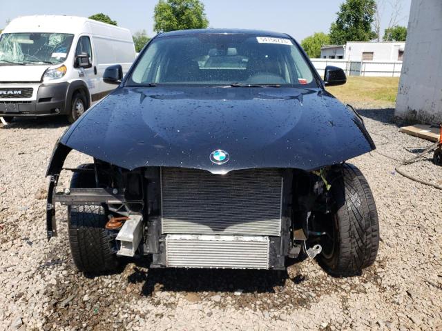 5UXXW5C54G0N92447 BMW X4 Xdrive35i