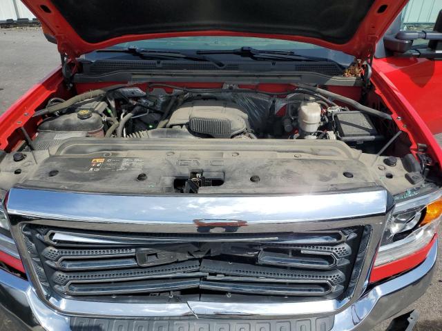 1GT22REG8JZ340748 GMC Sierra K2500 Heavy Duty