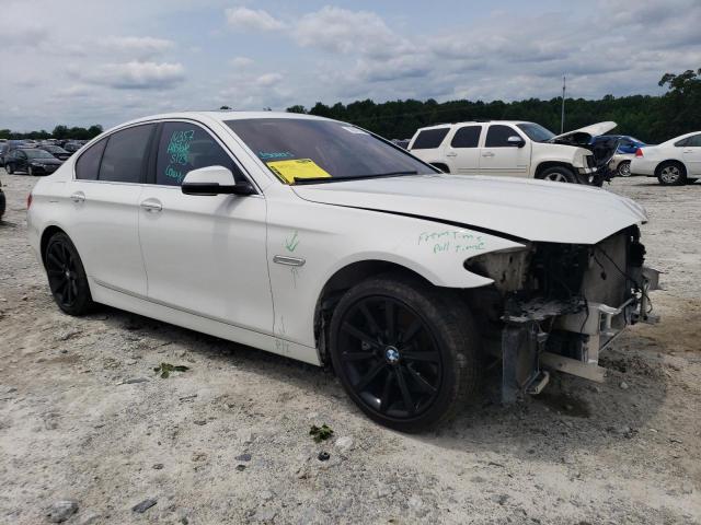 WBA5B1C5XED484267 BMW 535 I