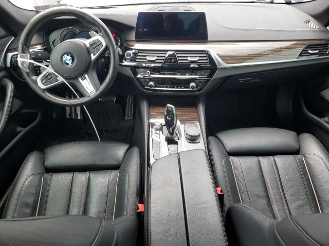 WBAJE7C39HG888817 BMW 540 XI