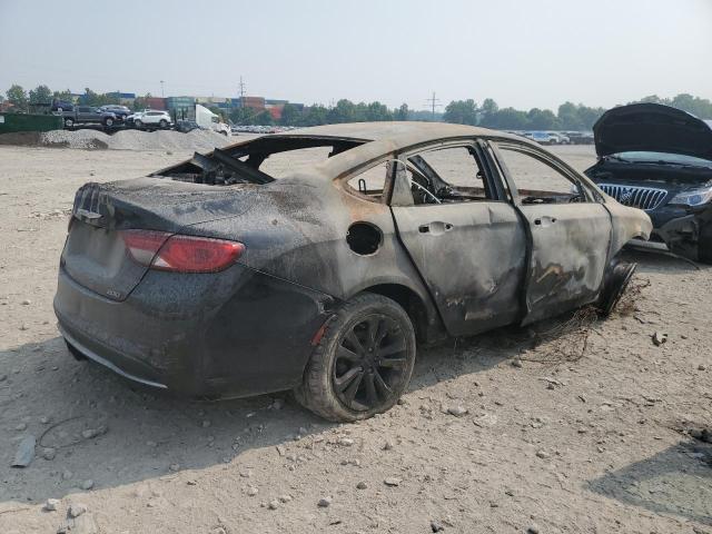 1C3CCCAB5FN693377 Chrysler 200 Limited