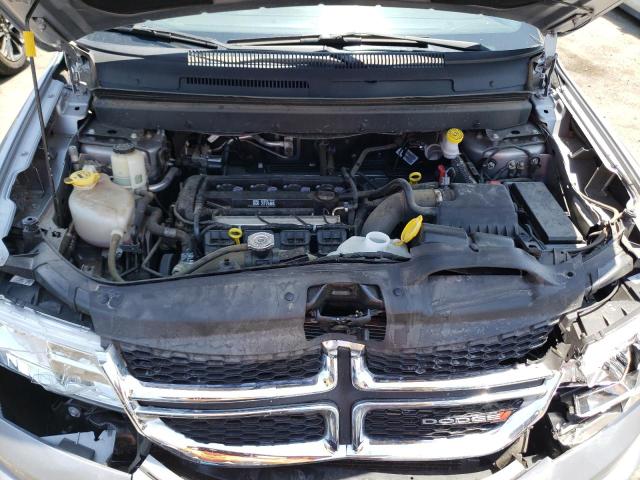 3C4PDCAB9LT266340 Dodge JOURNEY SE