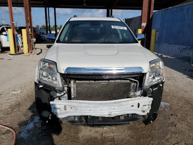 2GKFLPE30G6125065 GMC Terrain Slt