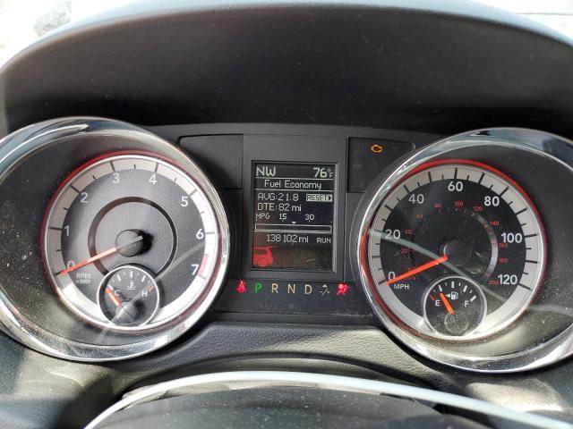 2C4RDGCG6GR216920 Dodge Grand Caravan Sxt