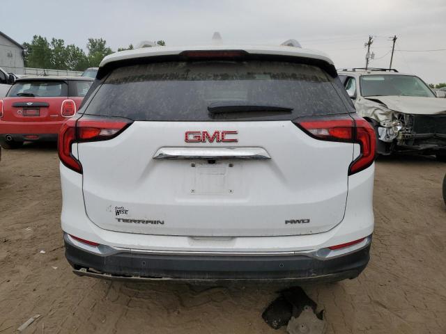 3GKALVEV6LL340794 GMC Terrain Slt