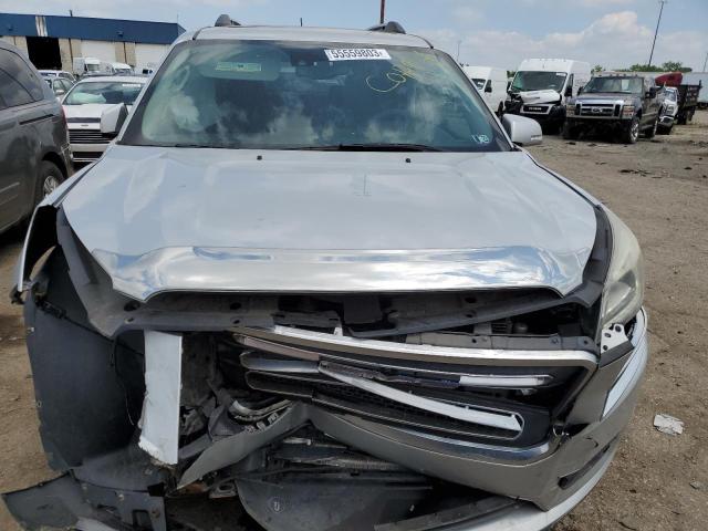 1GKKVRKD7FJ276665 GMC Acadia Slt-1