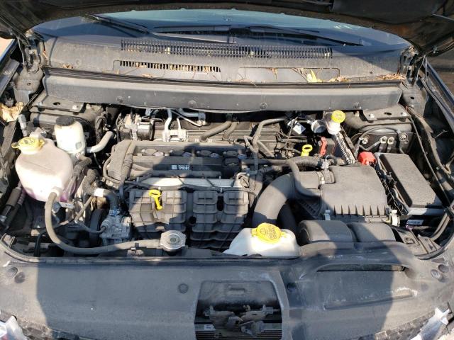 3C4PDCAB2LT243482 Dodge JOURNEY SE