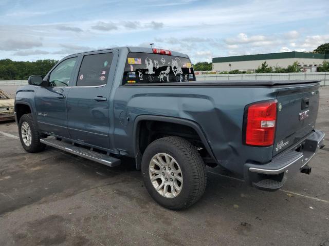 3GTU2UEC7EG367986 GMC Sierra K1500 Sle