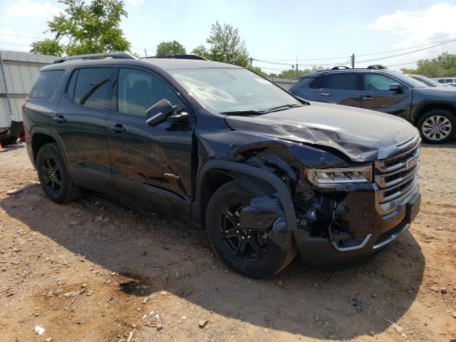 1GKKNLLS9MZ215861 GMC Acadia At4