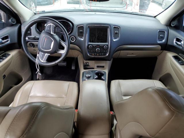 1C4RDJDG8HC796869 Dodge DURANGO GT