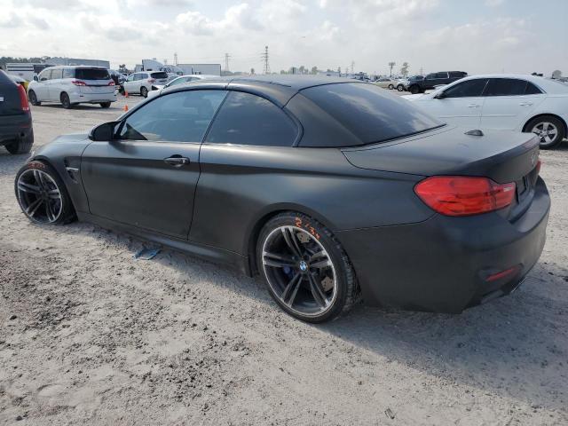 WBS3U9C58GP969813 BMW M4