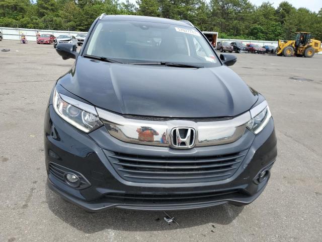 3CZRU6H76MM702305 Honda Hr-v Exl
